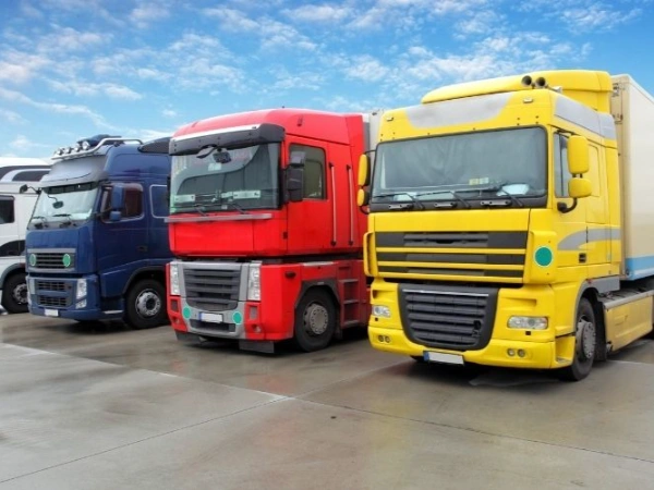 Bursa Şehitkamil Nakliye